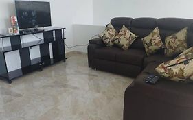 Apartamento el mirador
